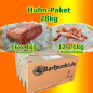 Preview: Huhn Paket 28kg