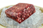 Preview: Rinderkehlkopf gewolft 500g