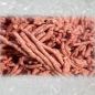 Preview: Rinderbrustbein fein gewolft 500g