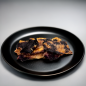 Preview: Rindergaumenfleisch - Sticks 100g D.-Ware