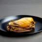 Preview: Rinderohren mit Muschel ca 50g   3 St. i.B.