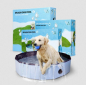 Preview: CoolPets Dog Pool 80 x 20 cm