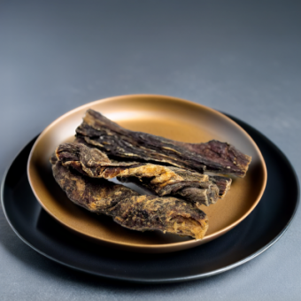 Büffelfleisch 150g