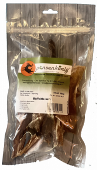 Preview: Büffelfleisch   150g