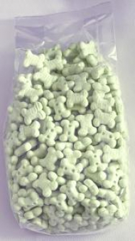 Inimini's Minze 400g