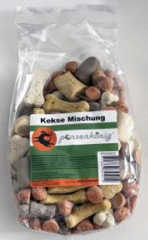 Kekse Mischung 400g