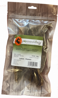 Lammpansen  100g