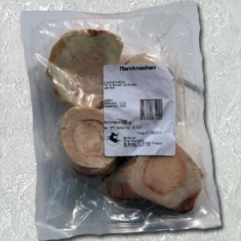 Preview: Markknochen 500g