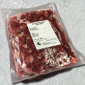Preview: Knorpelfleisch v. Rind 500g