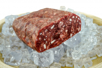 Preview: Knorpelfleisch v. Rind 500g
