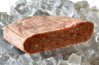 Rinderbrustbein fein gewolft 500g