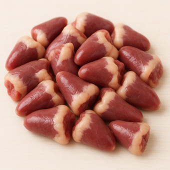 Hähnchenherzen 500g