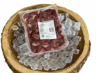 Preview: Hähnchenherzen 500g