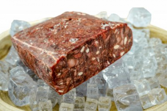 Beste Mixe - vom Rind Paket 28kg