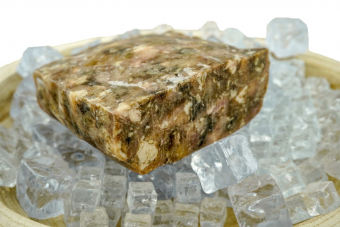 Preview: Pansen fein gewolft, vom Rind 1kg