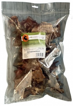 Rindergaumenfleisch 500g