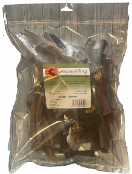 Rinder – Pansen 500g EU-Ware