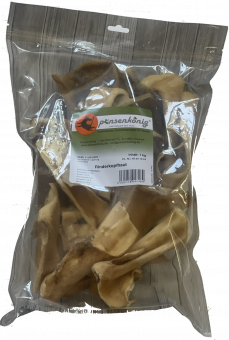 Preview: Rinder – Kopfhaut  1kg        EU-Ware