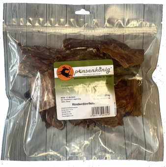 Rinderdörrfleisch 250g