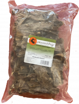 Rinderdörrfleisch 1kg