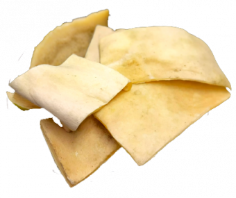 Kauchips vom Rind 200g