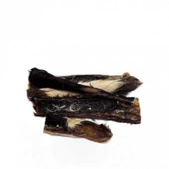 Rinderfellstreifen 100g EU-Ware