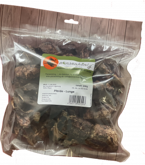 Pferde – Lunge 250g