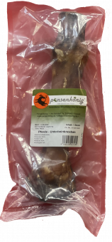 Preview: Pferdeunterbein - Knochen ca  800g
