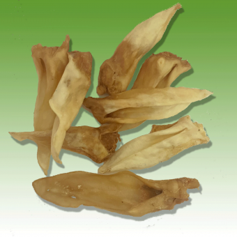 Preview: Ziegenohren 250g