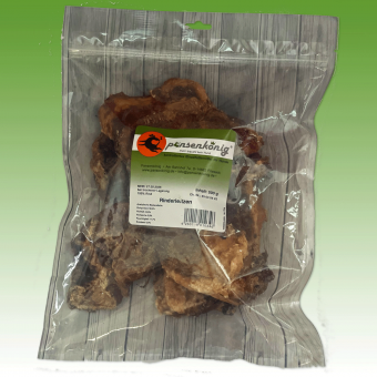 Rinderleftzen  500g