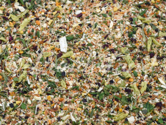 Preview: Lunderland Feiner Gemüsemix 750g