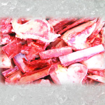 Knabbertüte 1kg