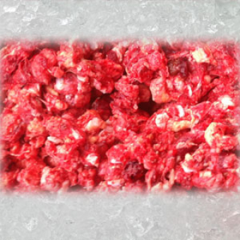 Lamm Innereien Mix