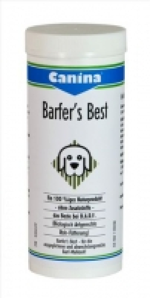 CANINA Barfer's Best 500g