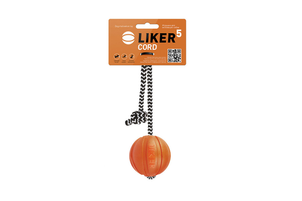 Ball Liker Cord 9cm