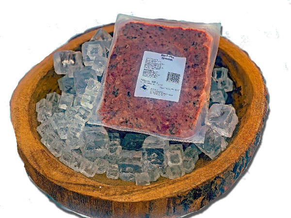 Barf Mix Spezial 500g