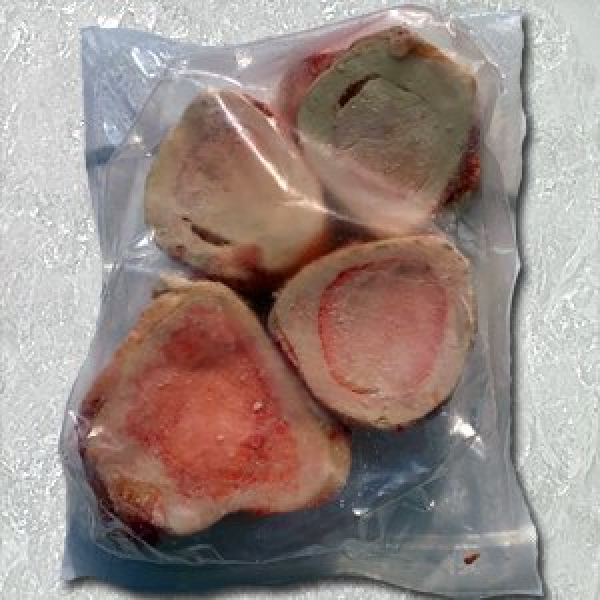 Markknochen 500g