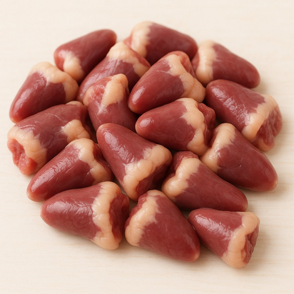 Hähnchenherzen 500g
