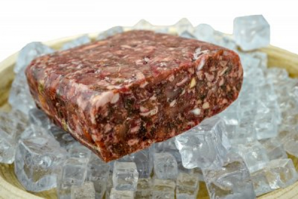 Beste Mixe - vom Rind Paket 28kg