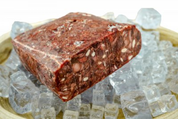 Beste Mixe - vom Rind Paket 28kg