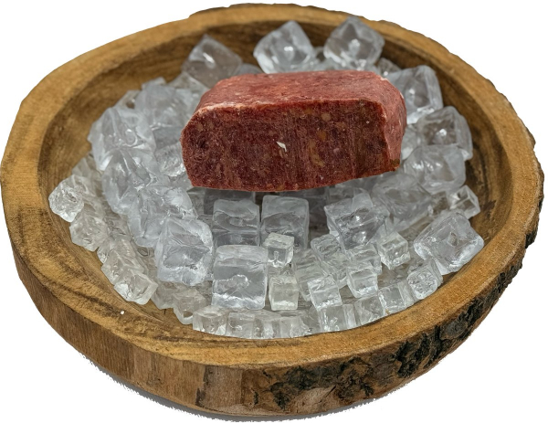 Maishühnchen fein gewolft 1kg