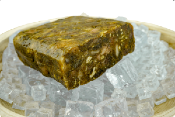 Blättermagen 500g