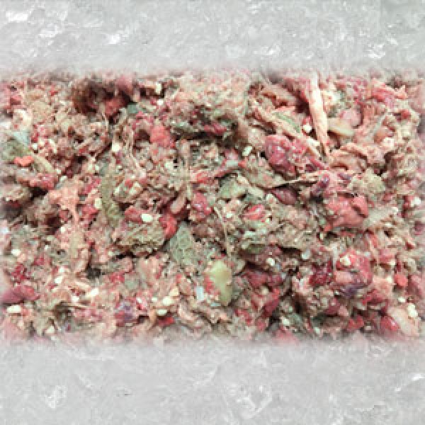 Lamm Mix, 4 x 250g